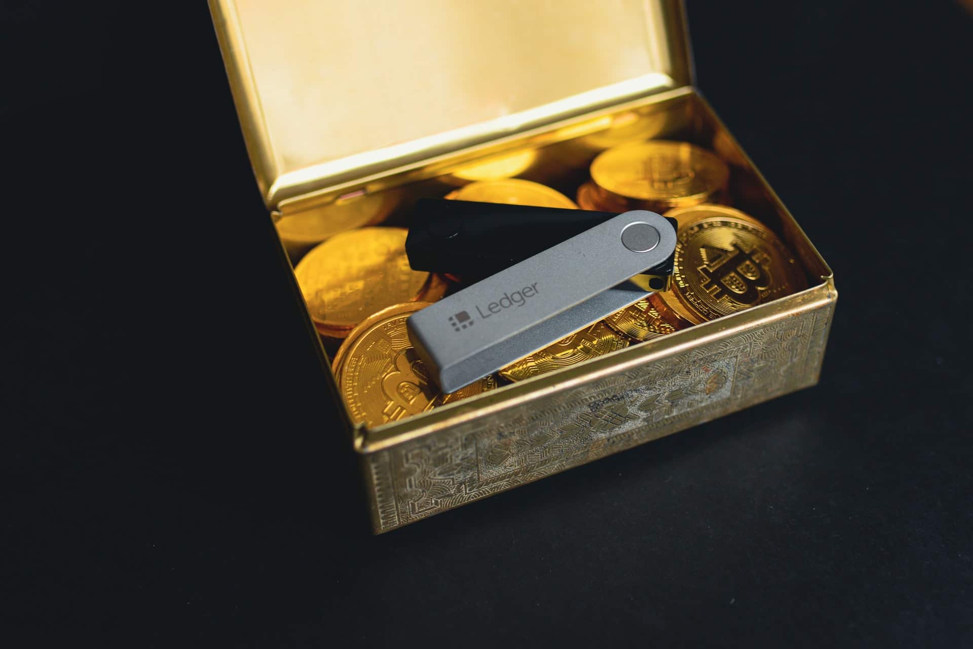 Bitcoin Adressen