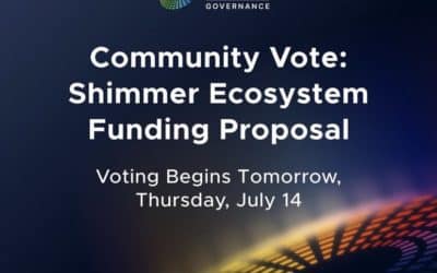 IOTA Update: Shimmer – Anteil + 20% und neue Test Mobile-Wallet bei Firefly