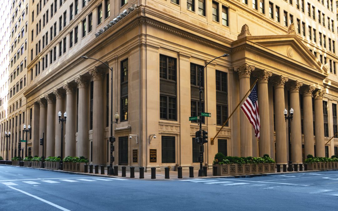 Vizepräsidentin der Fed: Krypto-Ökosystem muss reguliert werden!