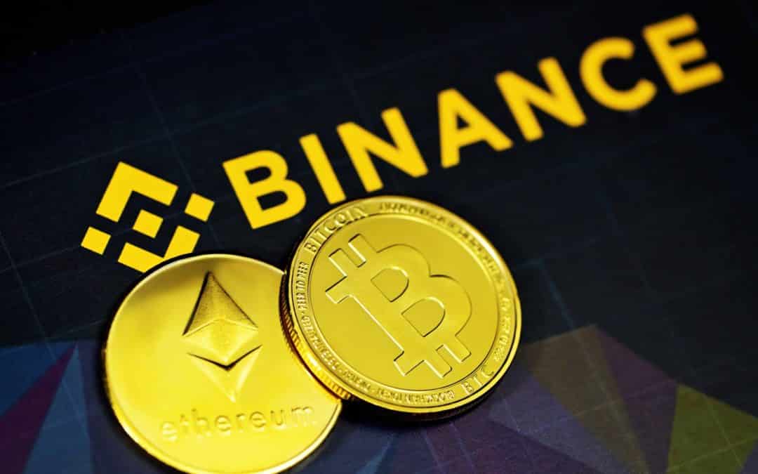 Die neuesten Entwicklungen der Kryptobörse Binance in Europa