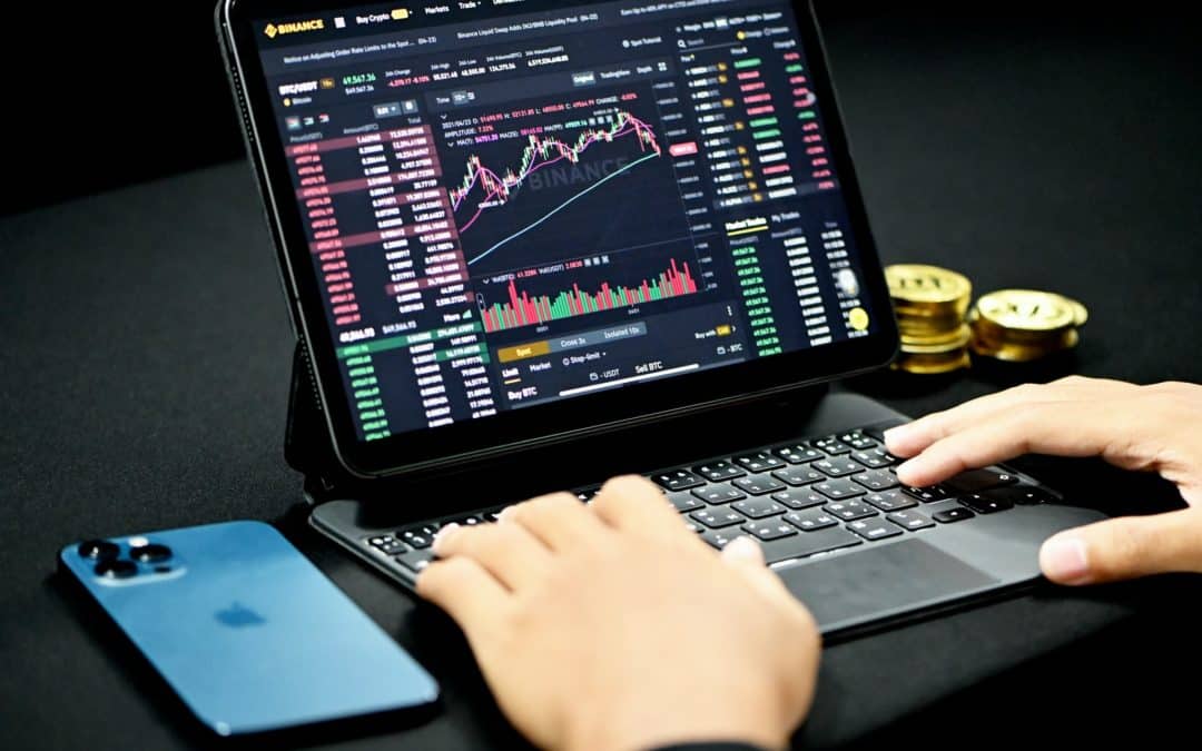 Spielt die Auswahl der Sicherheit eines Krypto-Token eine Rolle?