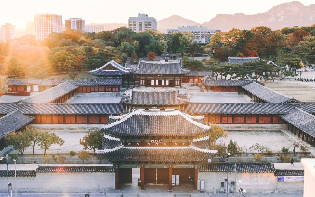 Südkorea: Kryptowährungen müssen nicht versteuert werden!