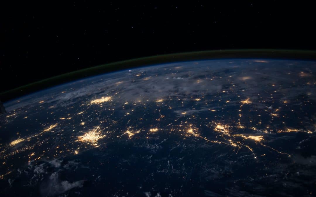 Web3.0-Blockchain-Technologie: ein Sechs-Billionen-Dollar-Markt