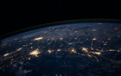 Web3.0-Blockchain-Technologie: ein Sechs-Billionen-Dollar-Markt
