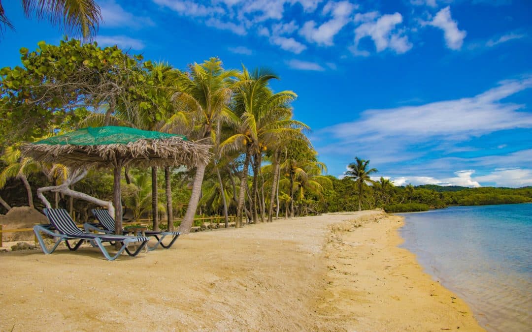 Honduras startet Bitcoin Valley und möchte Touristenhochburg werden!