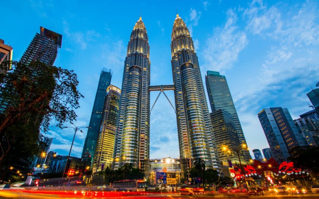 Malaysia: Investmentbank lanciert Kryptowährungs-App mit Ant Group