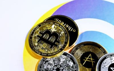 Kommt nun die Zeit, in spekulative Altcoins zu investieren?
