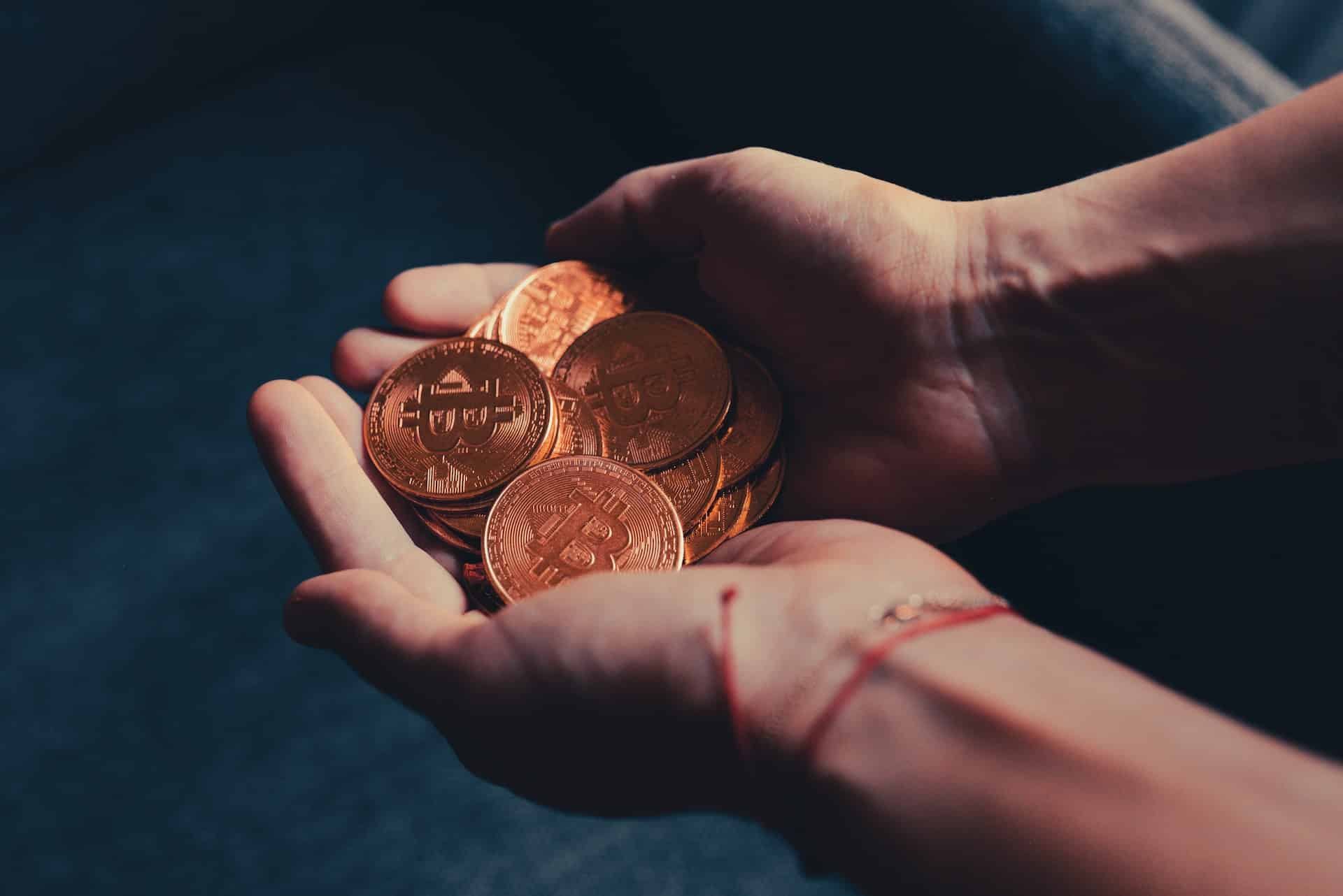 crypto exchange