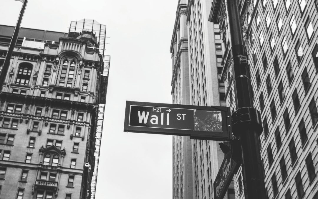 Wolf of Wall Street: Kleine Kryptos wie Penny Stocks
