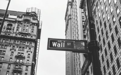 Wolf of Wall Street: Kleine Kryptos wie Penny Stocks