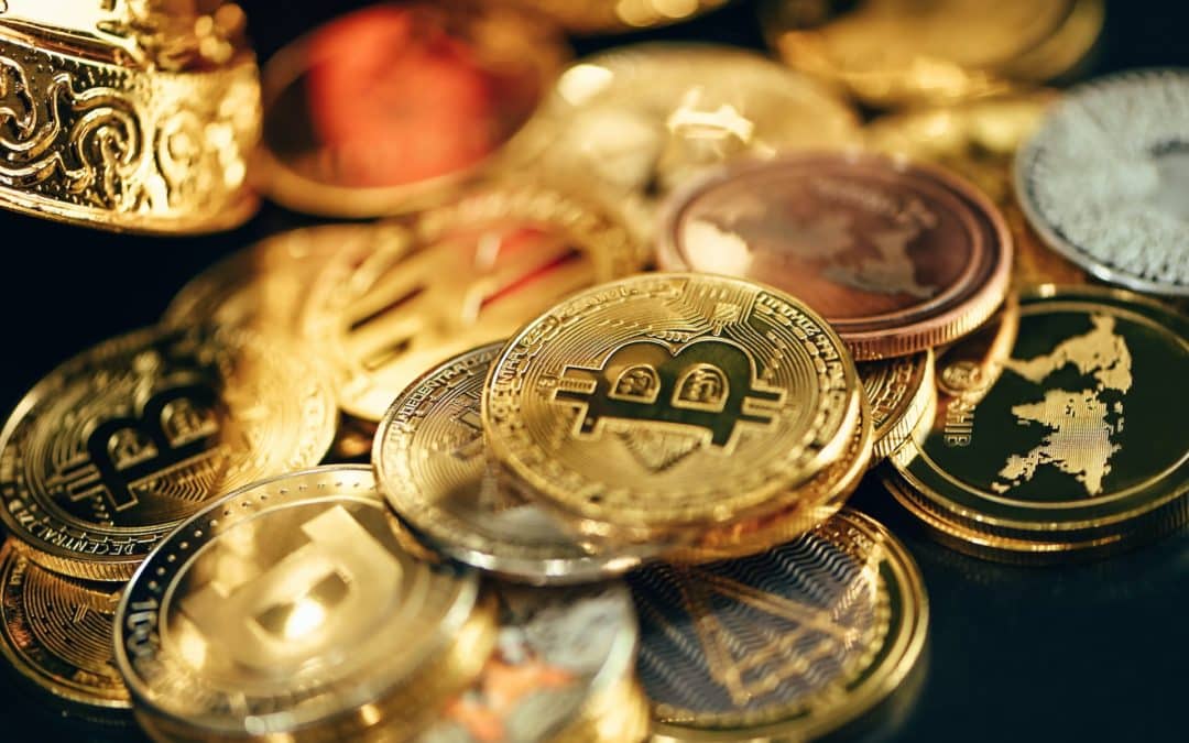 CBDCs: Bitcoin und Stablecoins können den Job erledigen