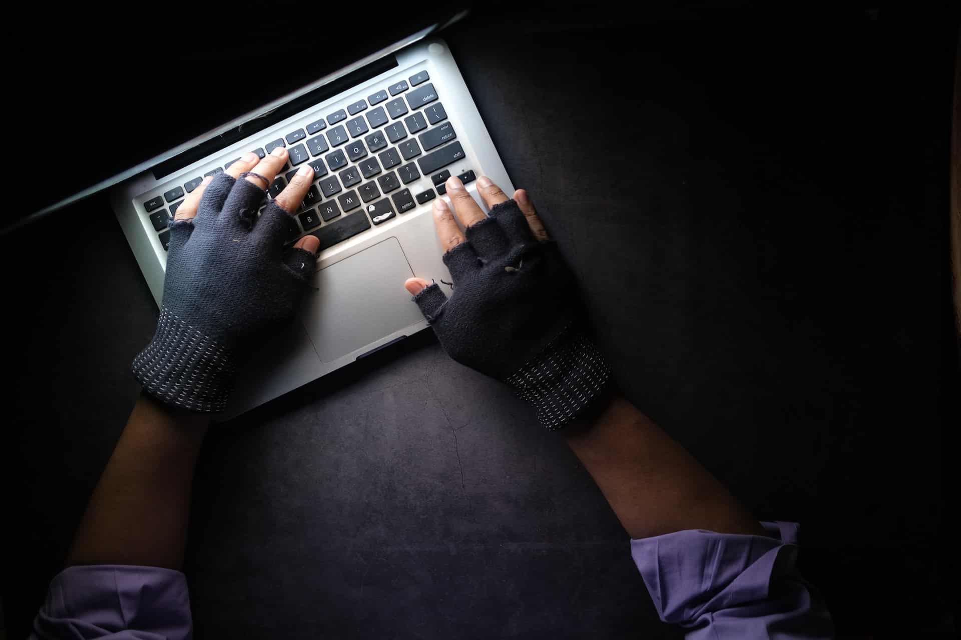 Cyber-Kriminelle