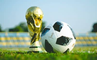 FIFA: neue NFT-Plattform in Zusammenarbeit mit Algorand