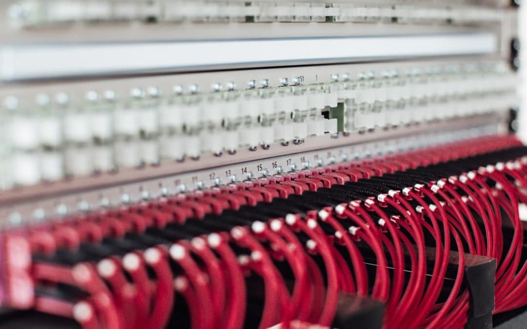 Hochgeschwindigkeits-Breitbandinternet + Blockchain: Ein mögliches Milliardengeschäft