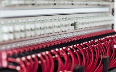 Hochgeschwindigkeits-Breitbandinternet + Blockchain: Ein mögliches Milliardengeschäft