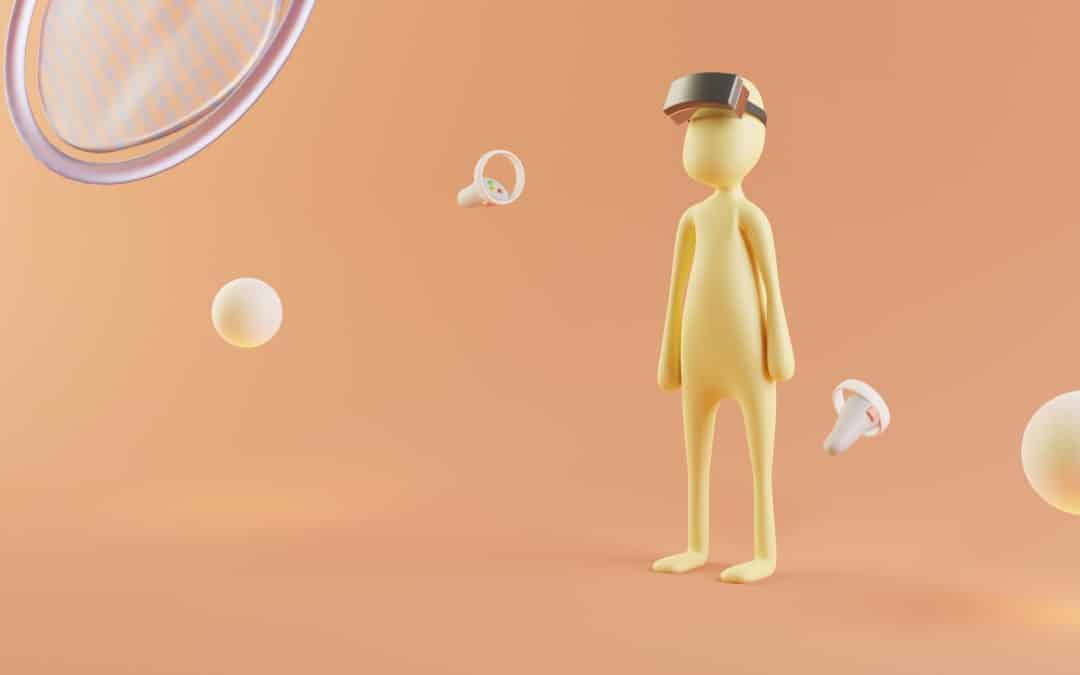 JP Morgan taucht in das Metaverse ein