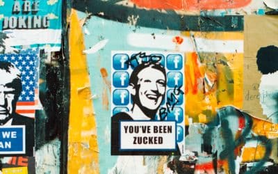 Krypto-Betrug auf Facebook? Mark Zuckerberg muss sich Anschuldigungen stellen!