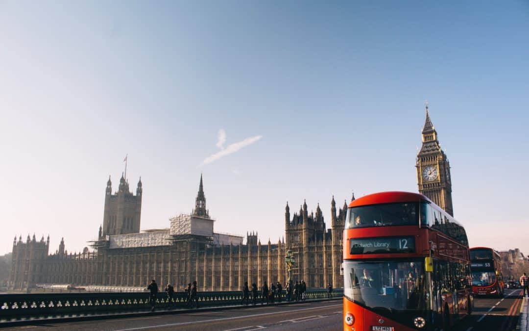 UK soll globale Krypto-Drehscheibe werden