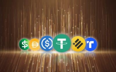 Binance streicht USDC als Handelspaar