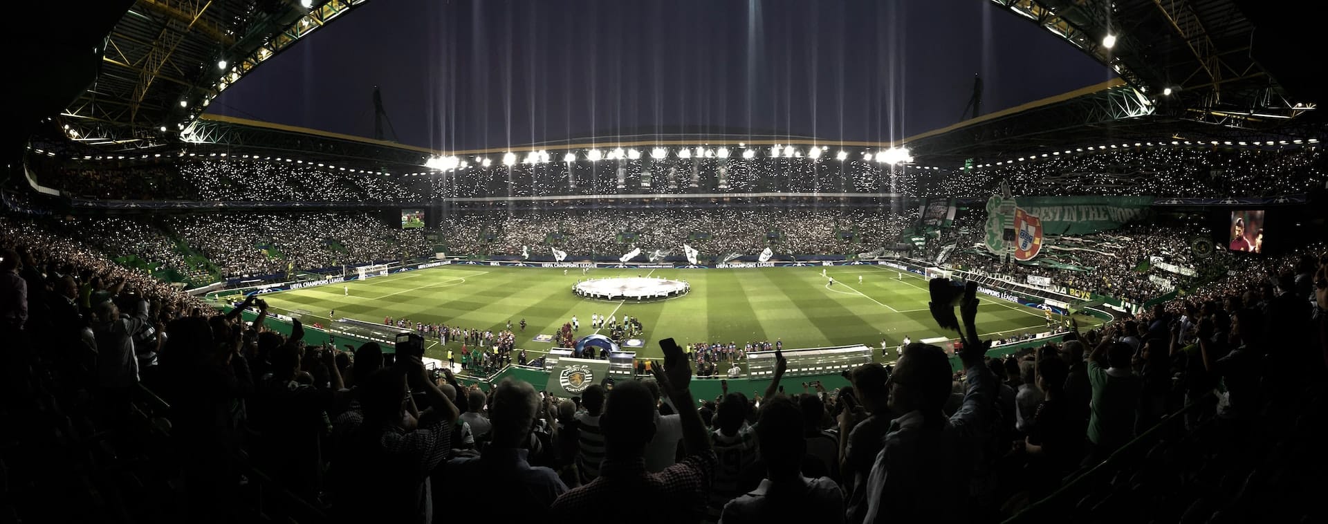 crypto.com und UEFA Champions League