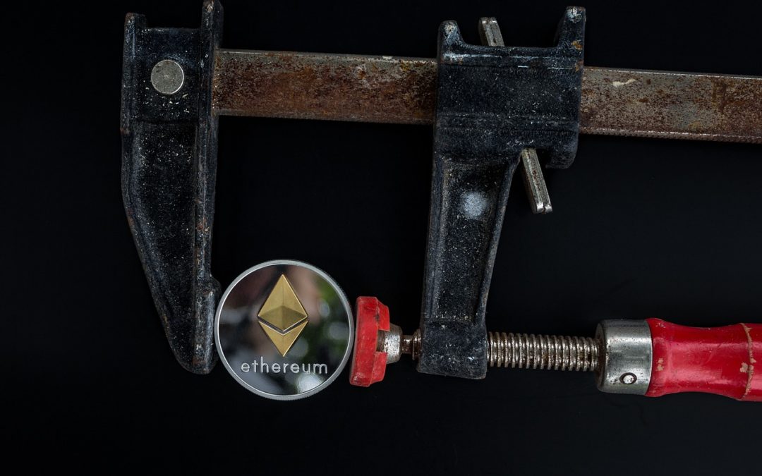 Wenige Tage nach ETH-Merge, SEC geht auf Ethereum los