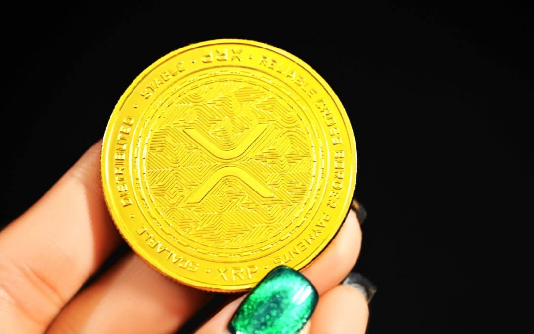 240 Millionen XRP wurden bewegt