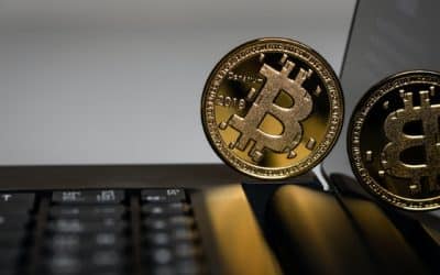 Bitcoin & Smartphones: Mobile Geräte können die Massenakzeptanz von Kryptowährungen fördern