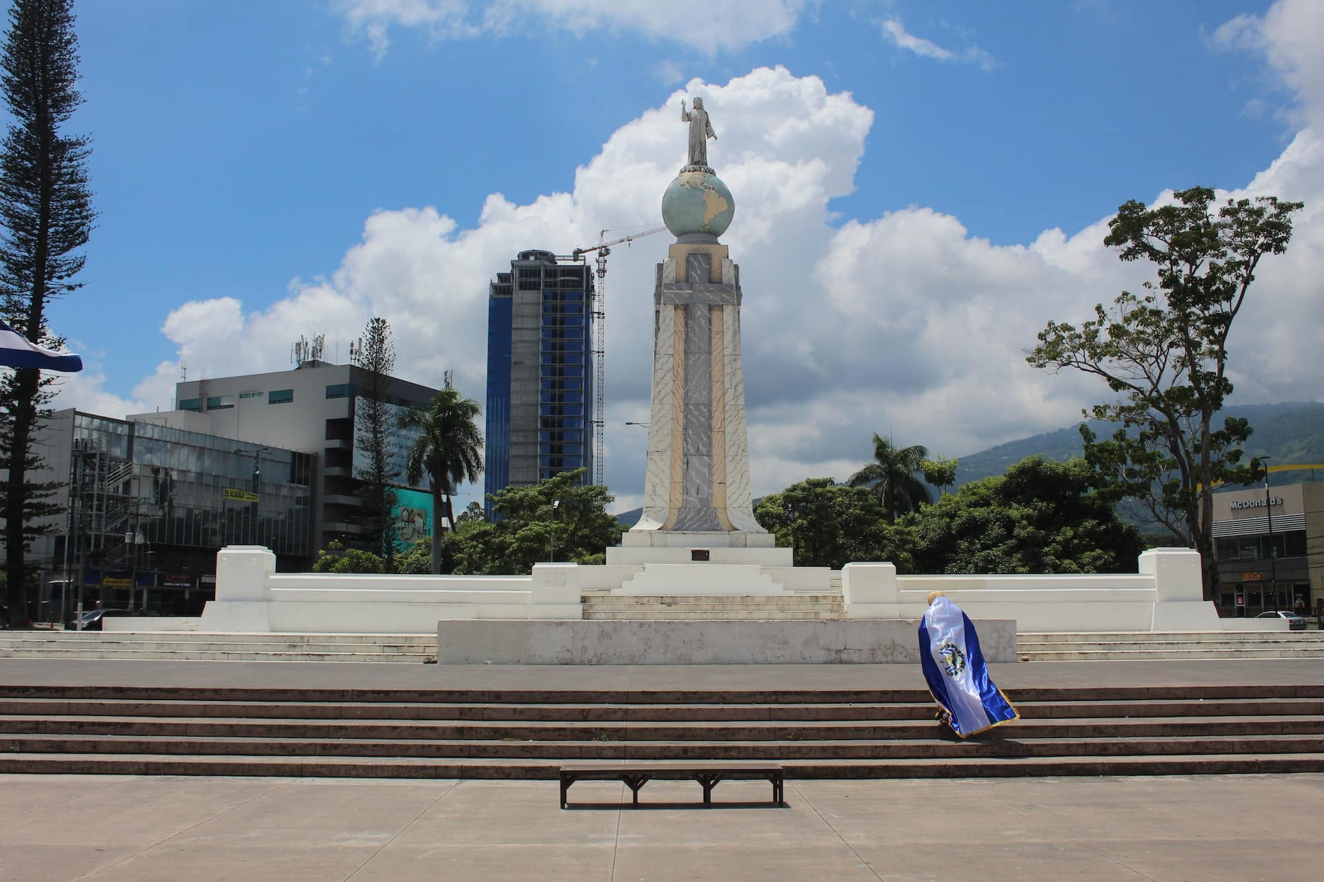 Bitcoin in El Salvador - ein Jahr danach