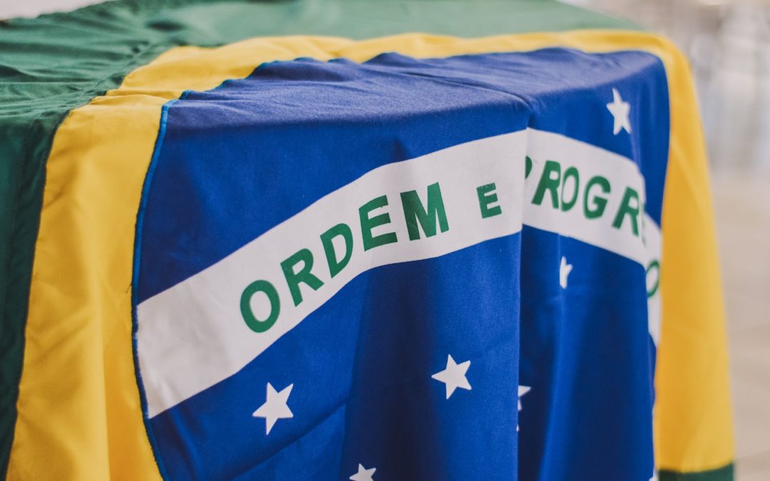 Brasilianischer Fußballclub akzeptiert Krypto als Zahlungsmittel
