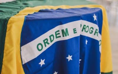 Brasilianischer Fußballclub akzeptiert Krypto als Zahlungsmittel