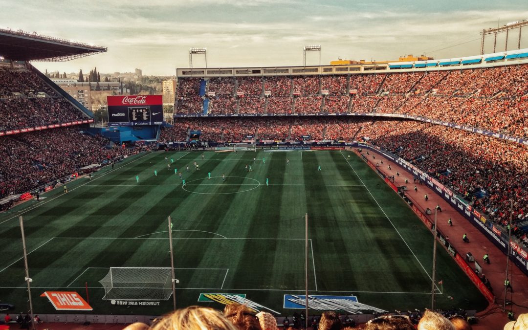 Spanische Fußballliga Laliga geht eine Partnerschaft mit Globant ein