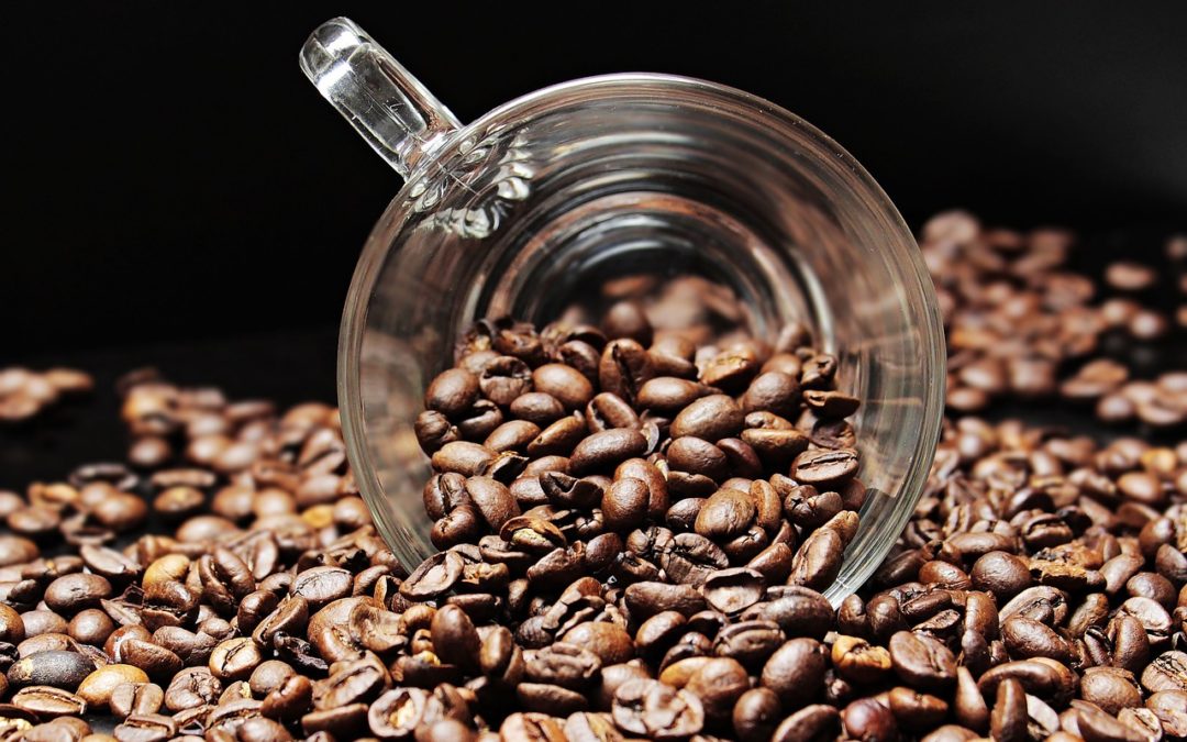 Neue VeChain Partnerschaft mit Kaffee-Giganten!