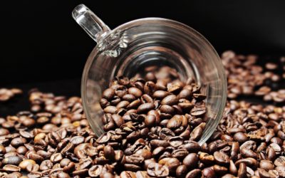Neue VeChain Partnerschaft mit Kaffee-Giganten!
