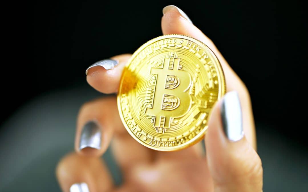 Warum ich im Oktober Bitcoin kaufe