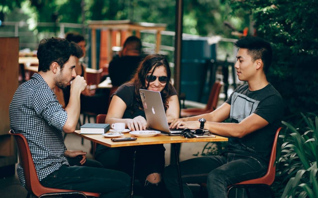 Wohlstandslücke der Millennials: Investitionen in unsere Zukunft