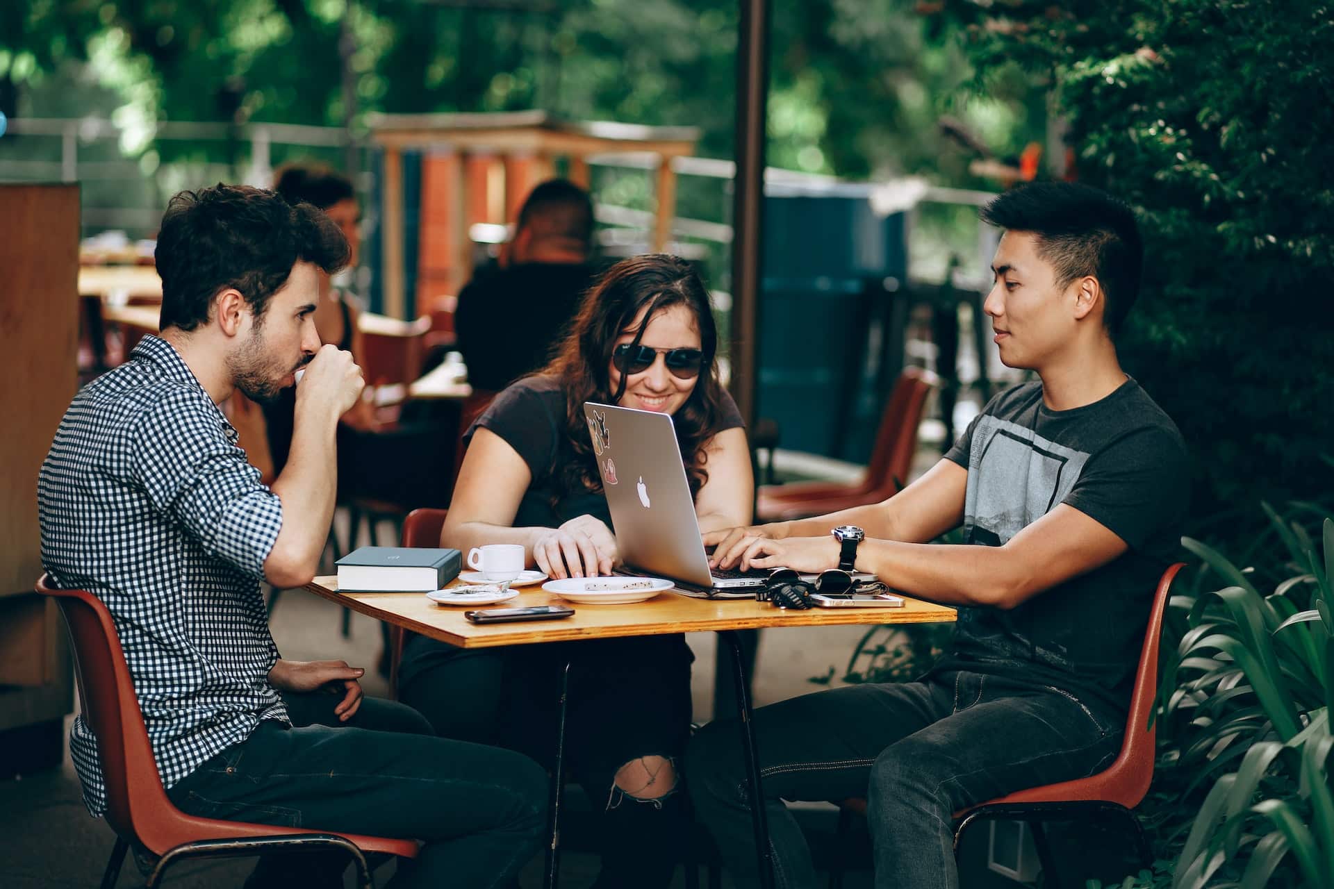 Wohlstandslücke der Millennials Investitionen in unsere Zukunft