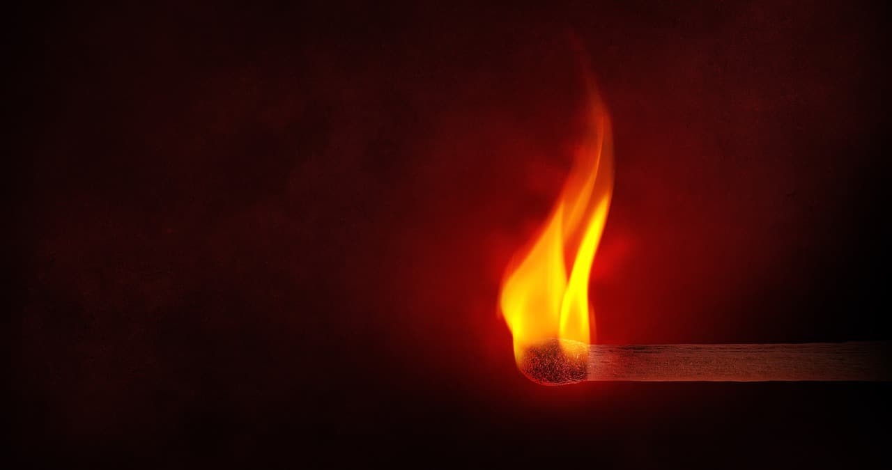 Binance BNB-Burn