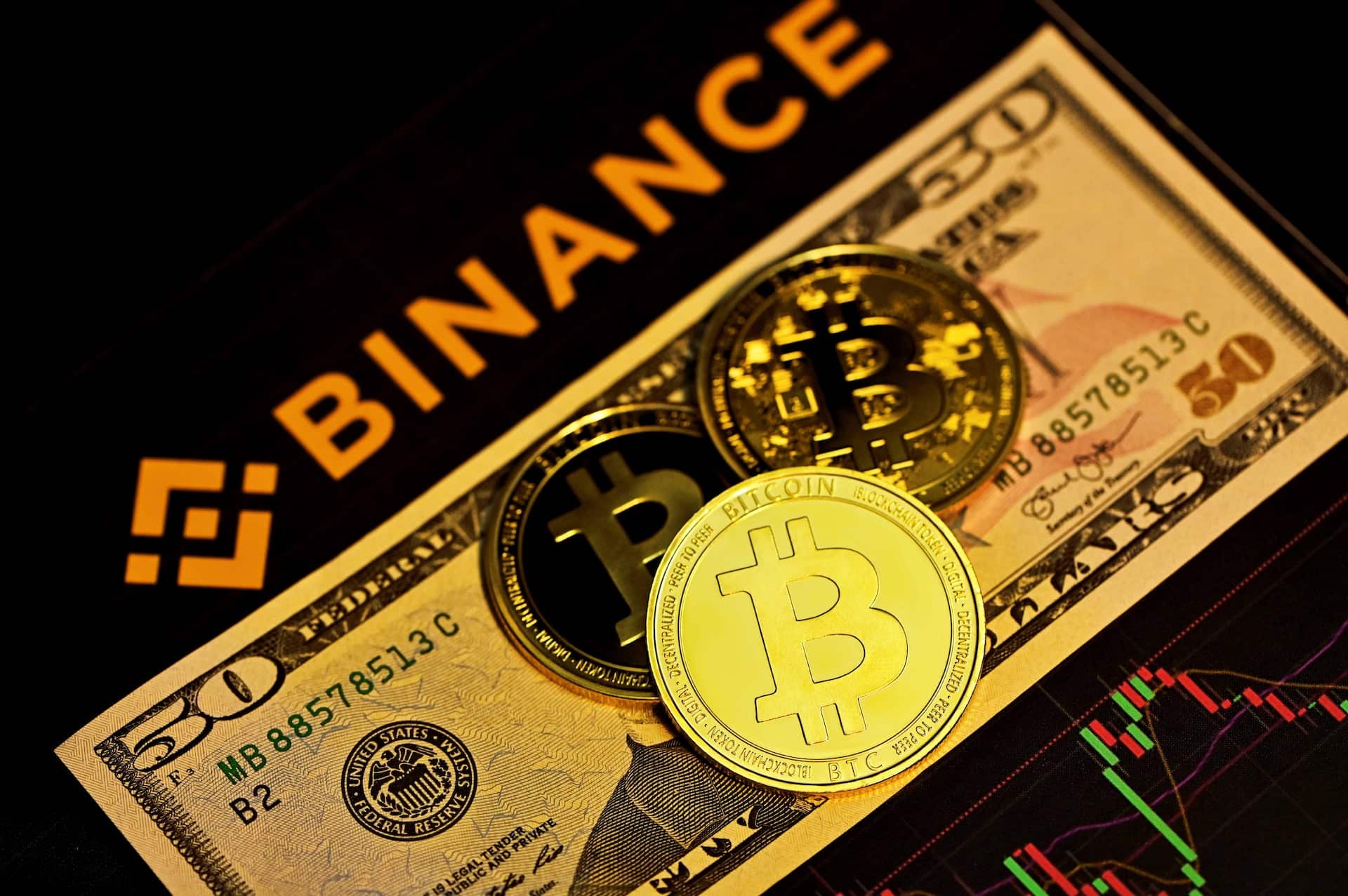 Binance-Chef CZ sagt, Krypto sei das einzig Stabile