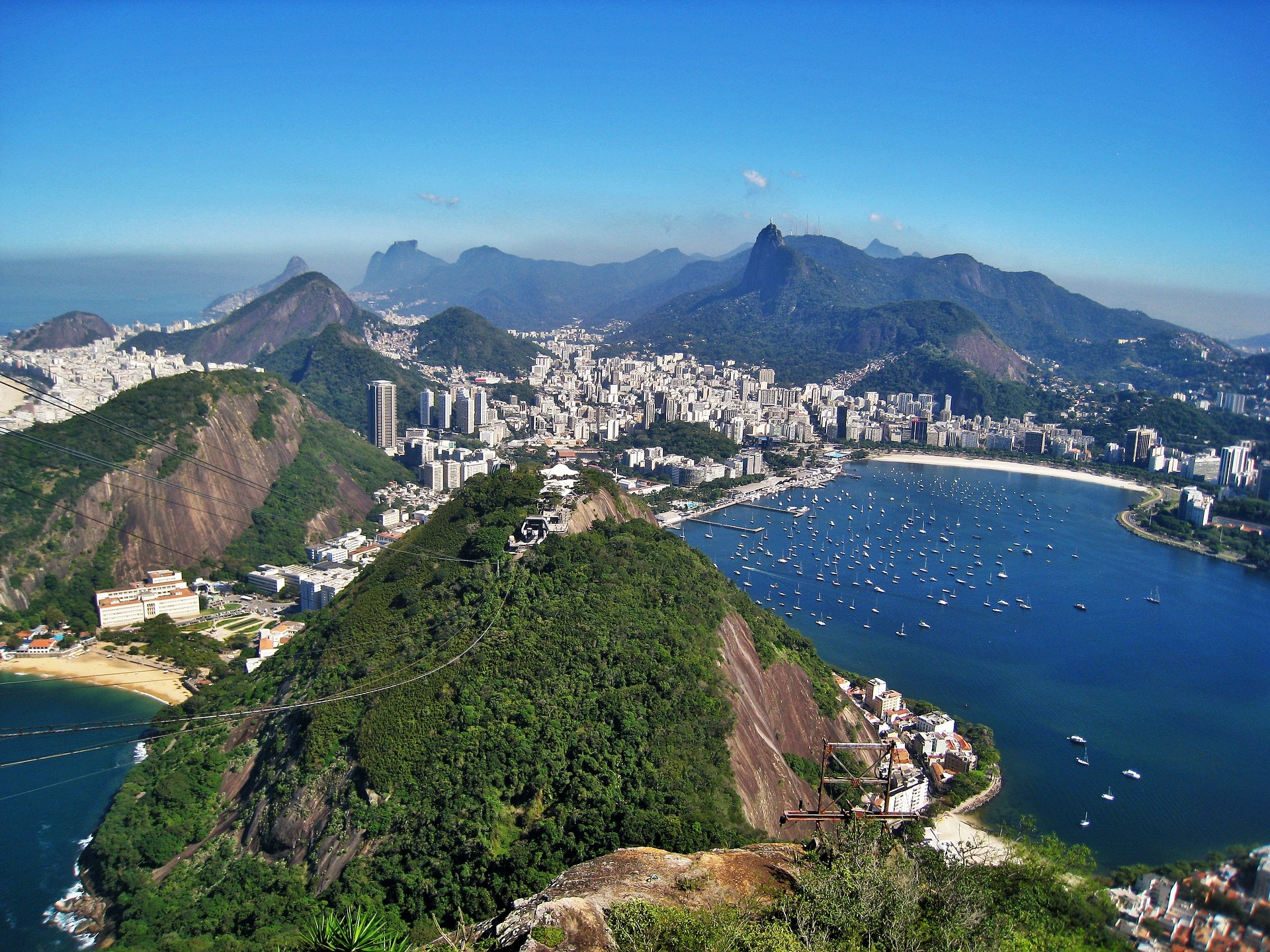 Ein neuer Gesetzesentwurf wird Zahlungen in Kryptowährungen in Brasilien ermöglichen