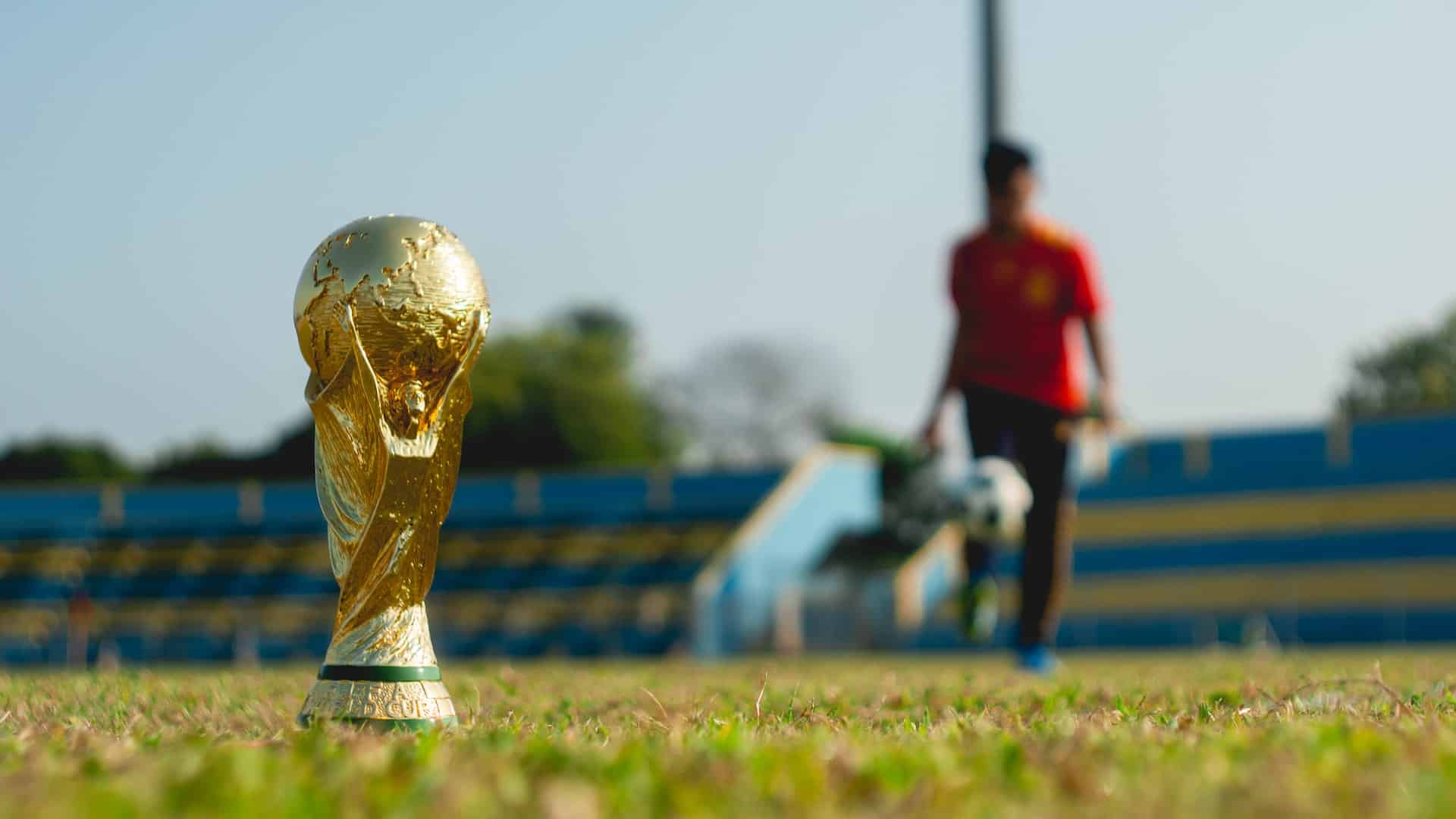 FIFA WM 2022 wird voraussichtlich die Verbreitung von Kryptowährungen massiv fördern