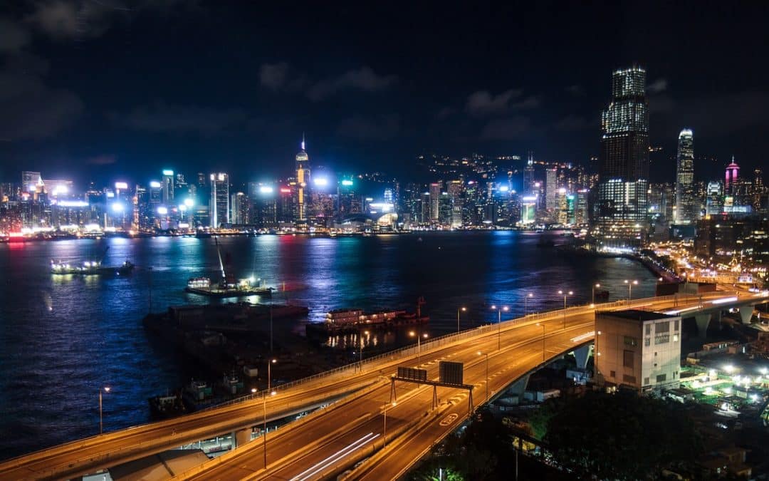 Hongkong macht offiziell einen Schritt in Richtung Krypto Legalisierung