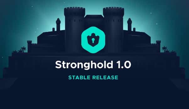 IOTA eröffnet Stronghold 1.0 und vierte Staking-Phase mit ASMB