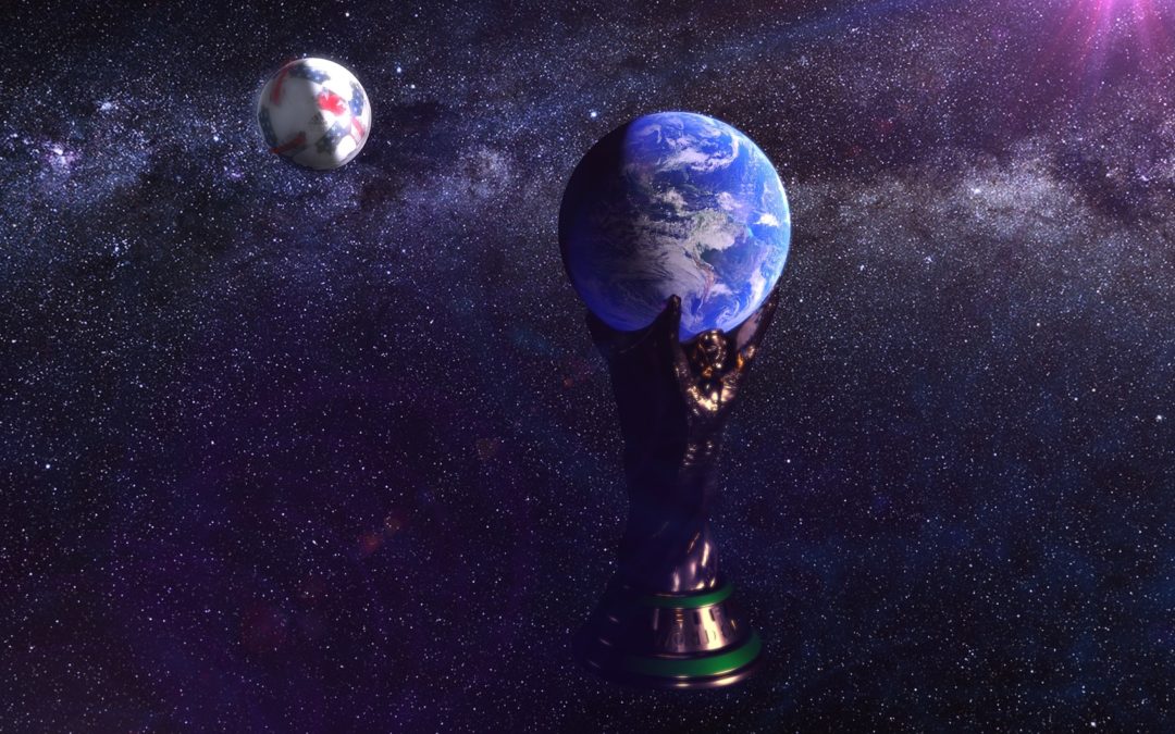 Visa startet NFT-Auktion zur Fußballweltmeisterschaft in Zusammenarbeit mit Crypto.com