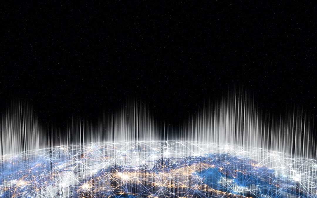 Wladimir Putin fordert ein globales Blockchain Zahlungssystem