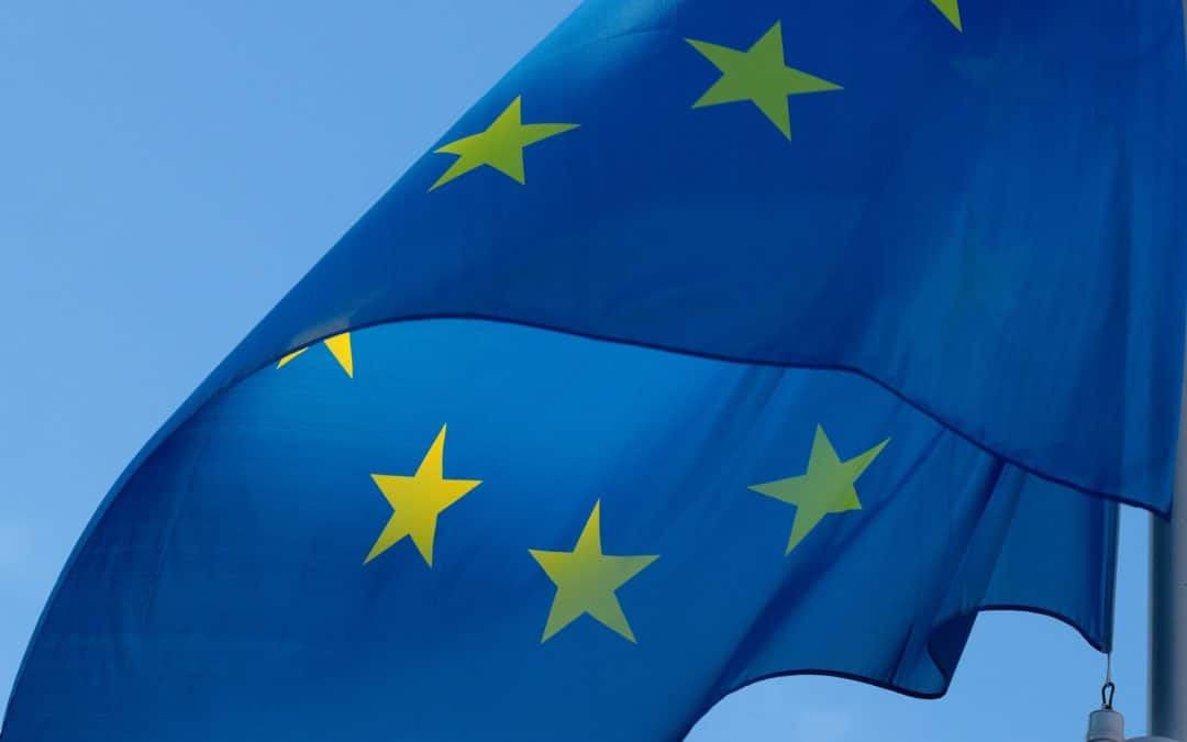 EU fordert MiCA Gesetz