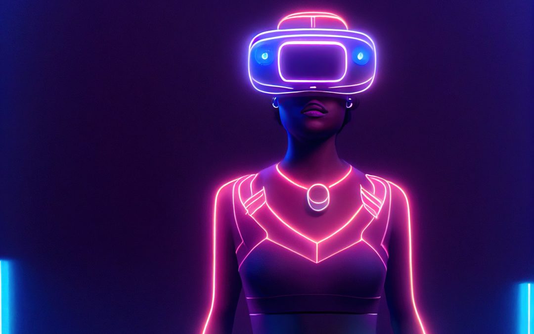 2 Milliarden Dollar werden das Metaverse überschwemmen