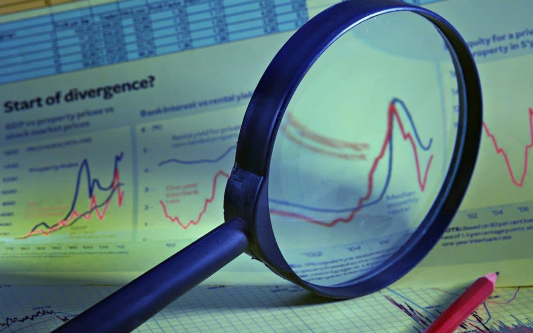 5 Verhaltensmuster, auf die Du bei Krypto-Investitionen achten solltest