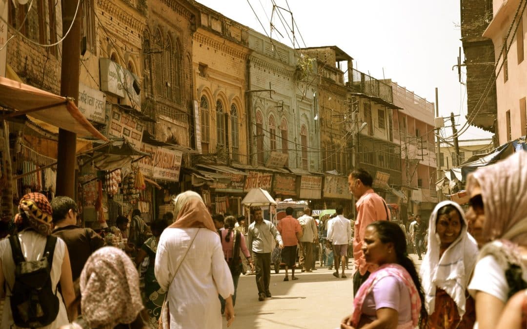Bank of India startet CBDC-Pilotprojekt