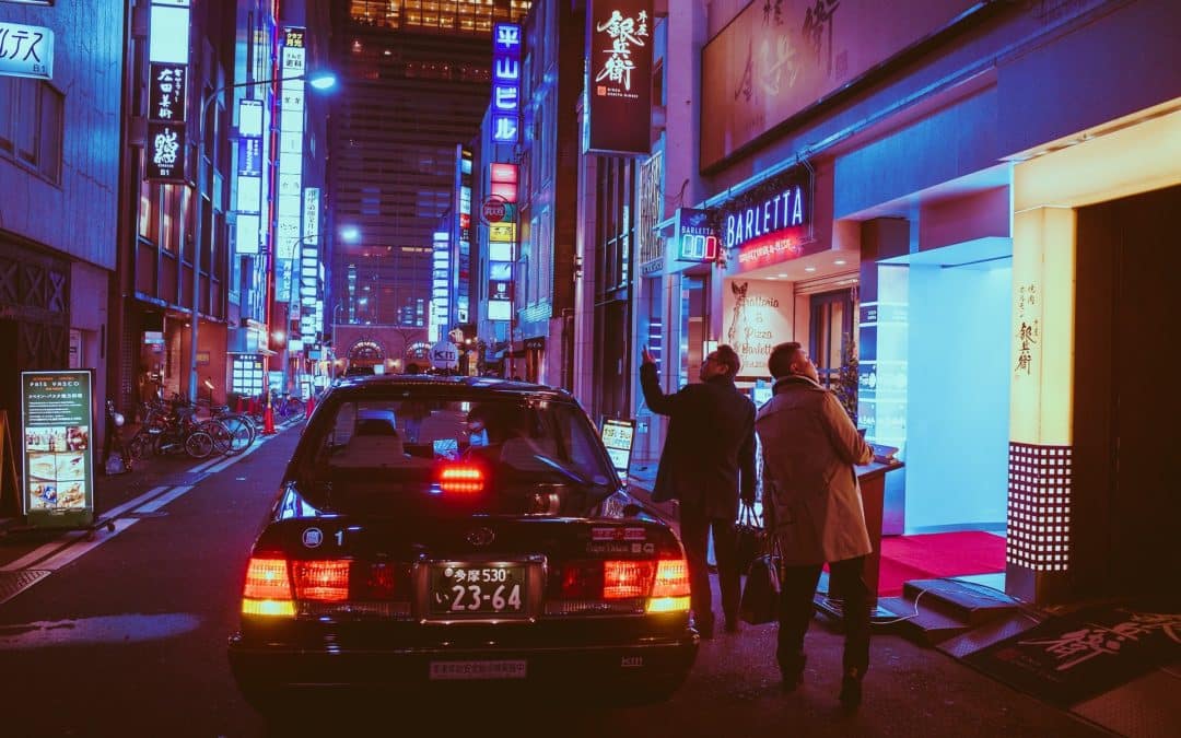 Bank of Japan testet digitalen Yen