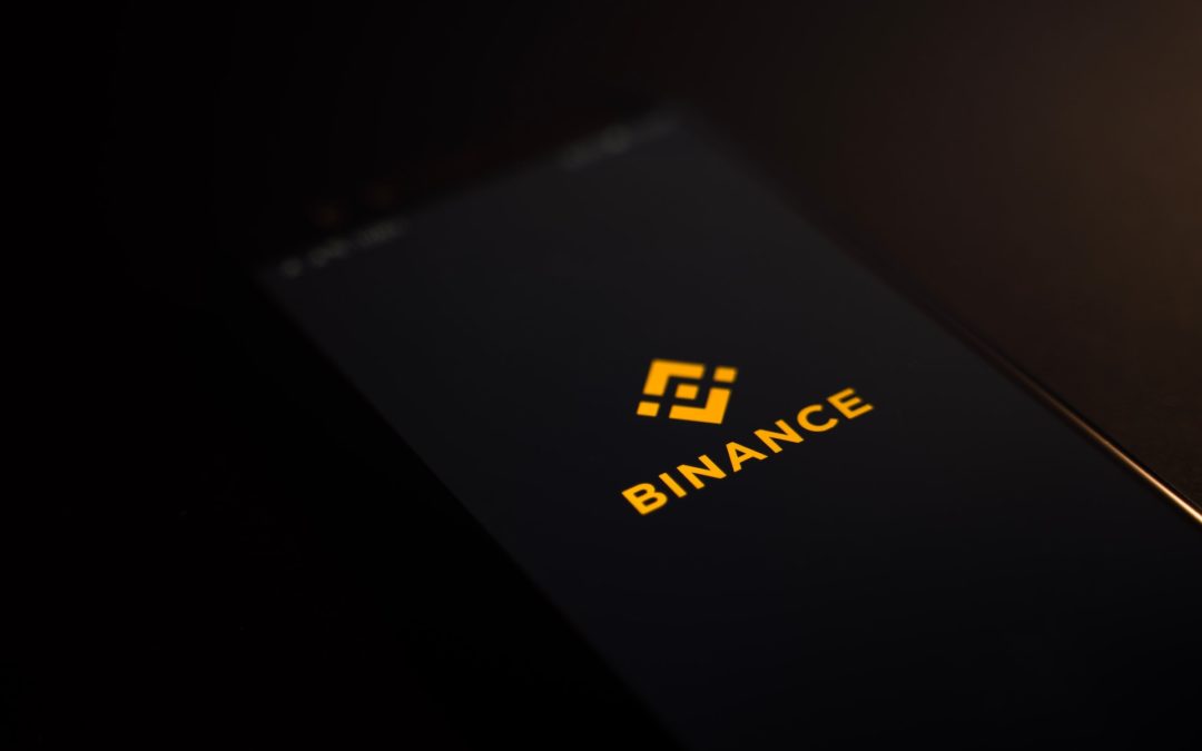 Binance zu groß, um zu scheitern?